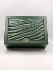 Rolex Genuine 31.00.64 Watch