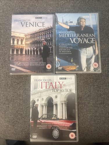 The francesco collection - francesco,