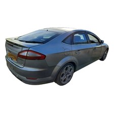 FORD MONDEO TITANIUM X TDCI140