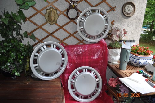 Copricerchio originale t4 - originale,