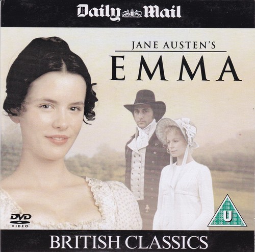 Emma daily mail newspaper - (,