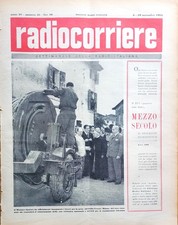 RADIOCORRIERE