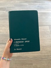 I Promessi Sposi – Alessandro Manzoni