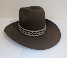 Cappello da cowboy Stetson AS