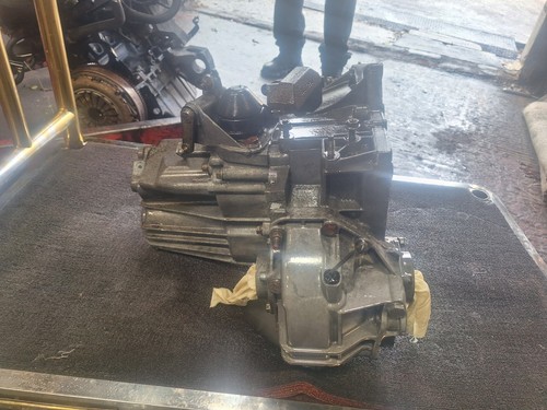 Cambio alfa 147 156 2 - alfa, 3.2