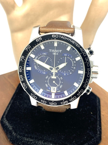 Orologio uomo tissot quarzo - orologio,