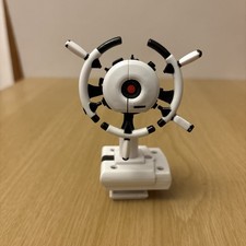 Raro Disney Pixar Wall E Axiom