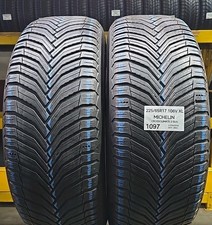 2X GOMME 4 STAGIONI 225/65 R17