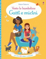 Gatti E Micini. Vesto Le