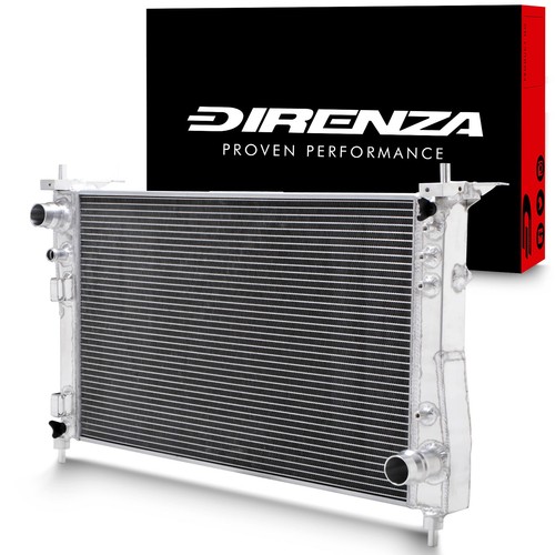 Radiatore competizione in - da,