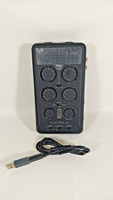 IK Multimedia Irig Pro Quattro
