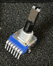 Vestax PMC - 50A / PMC 55  Replacement GAIN Control Pot Original