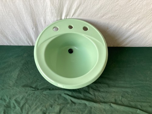 Lavandino bagno vintage - , in
