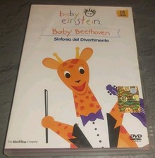 BABY EINSTEIN BABY BEETHOVEN