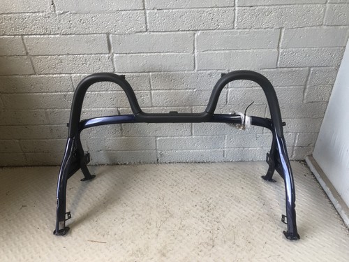 Barretta protezione roll - , cage