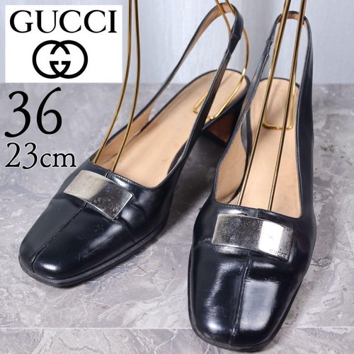 Scarpe décolleté gucci - décolleté,