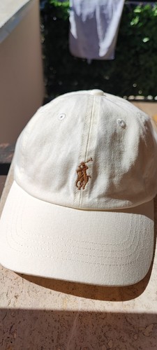 Cappello berretto ralph lauren - cappello,