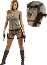 RE17201 - Doppia Fondina