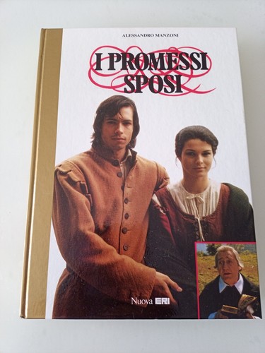 Promessi sposi di - sposi,