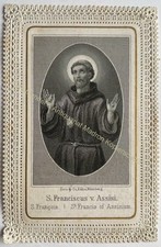 orig. Quadro devozionale