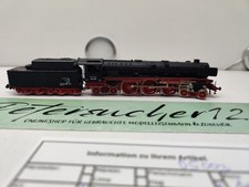 Arnold N DC 2200 / BR05 003