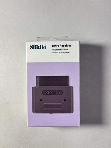 8bitdo snes adapter bluetooth - 8bitdo,