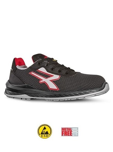 Scarpe antinfortunistiche - scarpe,