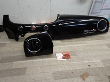 Carena bocchetta aria