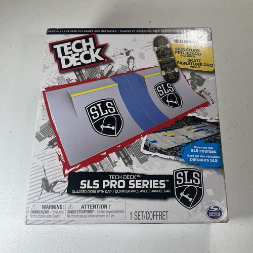 Tech deck sls - tech,