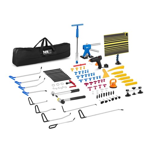 Kit levabolli auto msw - kit,