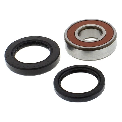 Kit cuscinetti ruota - , con