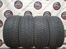 4 GOMME INVERNALI USATE EFFIPLUS 225/45 R17 