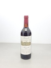 Barolo brunate bricco rocche - brunate,