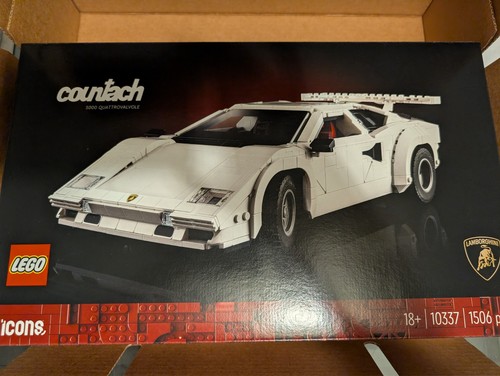 Lego cointach lamborghini - lego,
