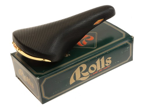 Selle san marco rolls - selle,