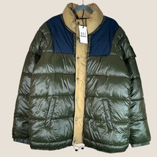 Barbour Etna Puffer Jacket