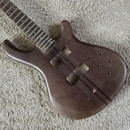 Collo per chitarra basso - , 4