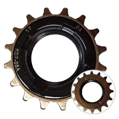 Ruota libera bici lega - libera,