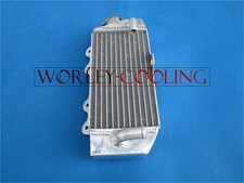aluminum radiator for Yamaha