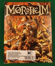 Mordheim Warhammer Fantasy AoS