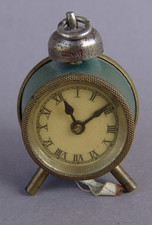 ANTICA SVEGLIA IN MINIATURA