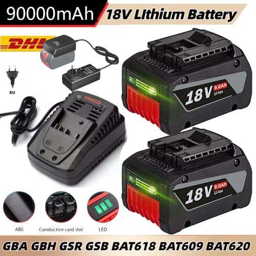 Batteria 9000 mah per - mah,