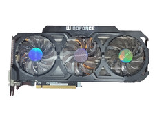 Gigabyte GeForce GTX 760 Rev 1