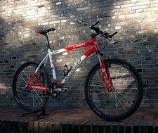 NOS Specialized SWORKS S-Works