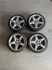 Mercedes-Benz SLK R172 2014