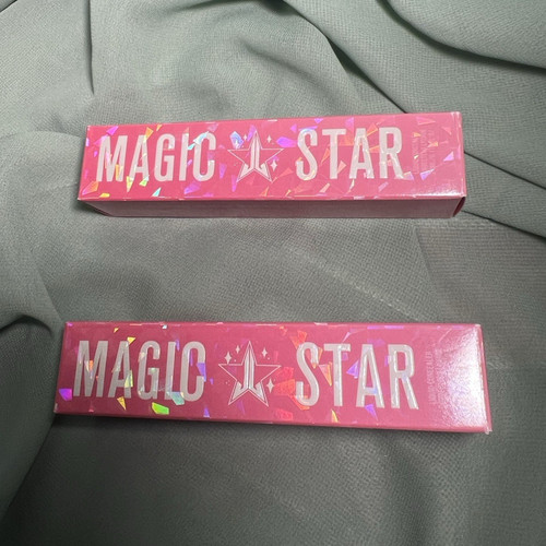 Jeffree star cosmetics magic - jeffree,