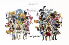 Playmobil 70732 70733 - 70732,