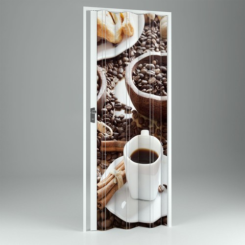 Porta porte soffietto pvc - porta,