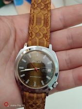 Orologio Unicar Vintage.