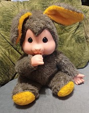 Moncicci Kiki Peluche rabbit